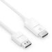 PureLink IS2000-020 video kabel adapter 2 m DisplayPort HDMI Wit