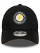 NEW ERA Casquette de sport '60603656' noir
