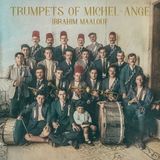 Trumpets Ibrahim Maalouf Trumpet of Michael-Ange (LP)