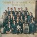 Trumpets Ibrahim Maalouf Trumpet of Michael-Ange (LP)