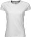 Tee Jays Women's CoolDry Tee White XL