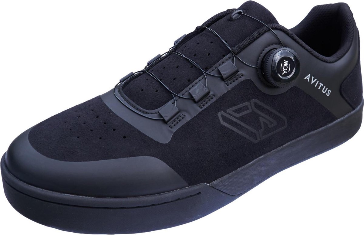 Mountainbike best sale schoenen spd