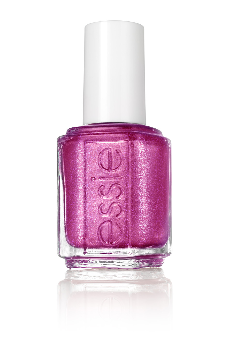 Essie 546 you me and sea - seaglass shimmers