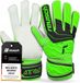 Reusch Attract Solid Junior Keepershandschoenen Maat 7 Groen