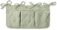 Little Dutch Boxorganiser - Groen - Essentials