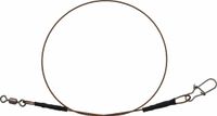 Berkley Steel Spin Leeder 35cm - 35 lbs 3 pièces