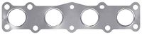 Gasket, Ajusa Gasket, exhaust manifold