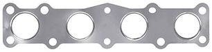 Gasket, Ajusa Gasket, exhaust manifold
