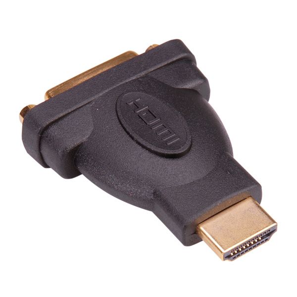 ROLINE HDMI-DVI Adapter - HDMI Male / DVI-D Female