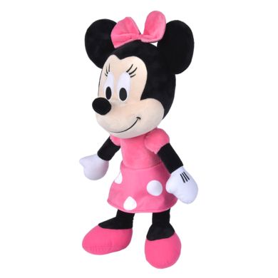 simba Disney Mickey Mouse Happy Friends Mickey, 48 cm