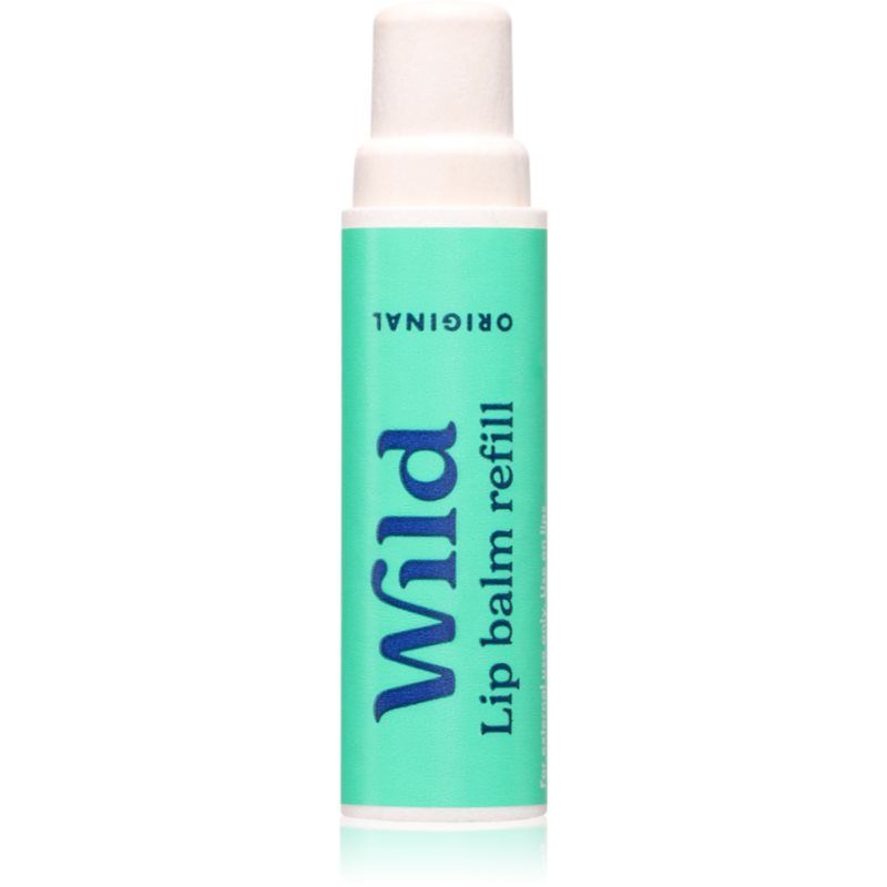 Wild Original + SPF