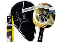 Donic-schildpad Donic Schildkröt Waldner 500 tafeltennis cadeauset
