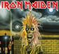 Iron Maiden - Iron Maiden CD