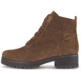 Gabor Baskets en velours femme