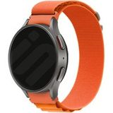 Samsung Bracelet Alpine Samsung Galaxy Watch 4 Classic 46mm (orange)