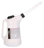 SIXTOL MECHANIC FLUID CAN 2L