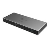 j5create 8K HDMI™ 2.1 4-Weg Splitter