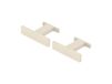 Scandi Living Crochet Nod grand Beige