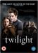 The Twentieth Century Fox Home Entertainment Limited Twilight DVD