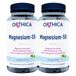 Orthica 2x Magnésium-55 120 comprimés