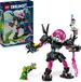 LEGO DREAMZZZ 71495 Mateo vs. Cyber-cerveau-méca