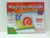 ALEXANDER. Magische mozaïeken – créativité et éducation. 200 0658