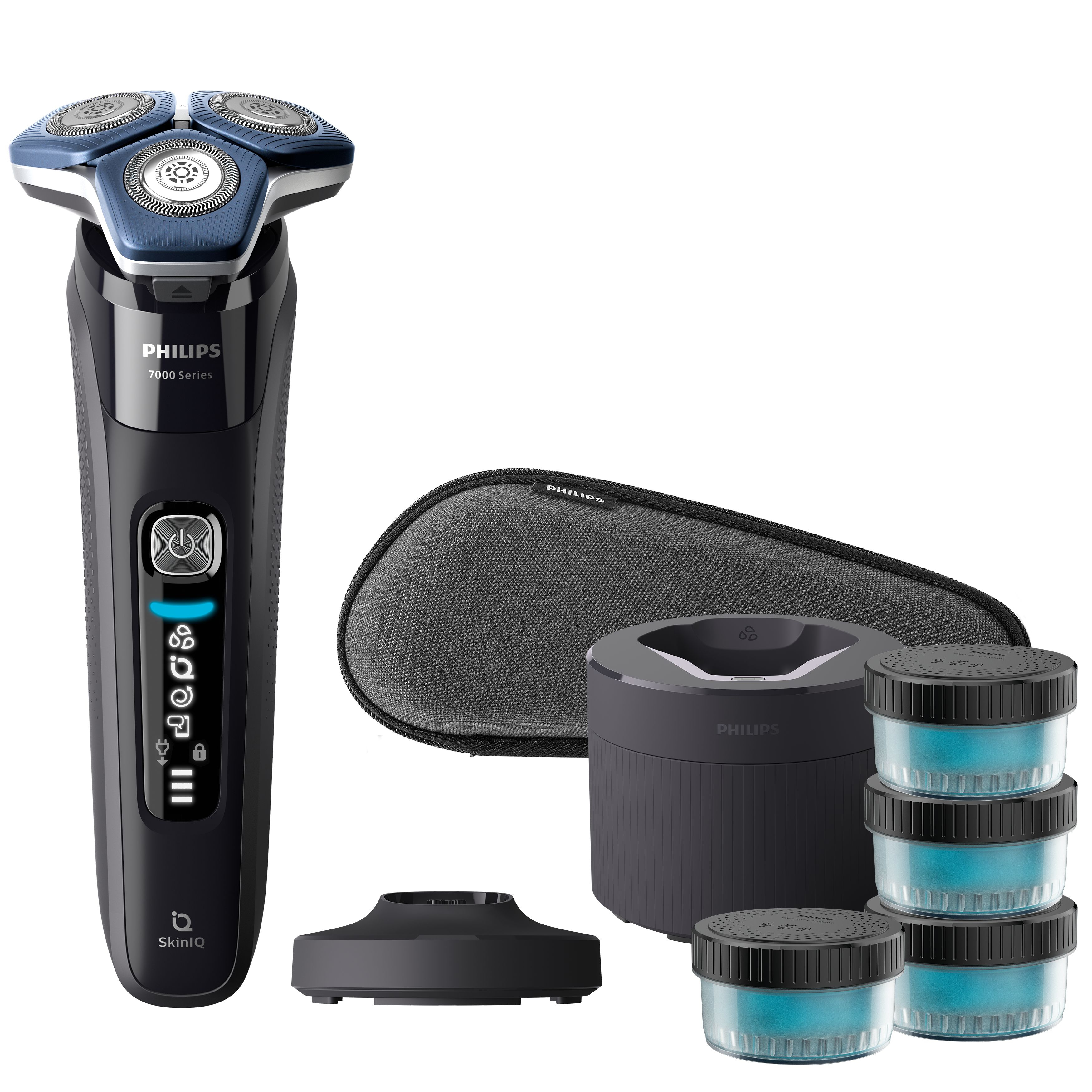 Philips SHAVER Series 7000 S7886