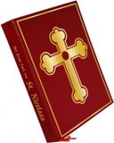 Merkloos Sinterklaas accessoires sinterklaasboek