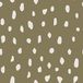Napkin Dots Napkin Olive