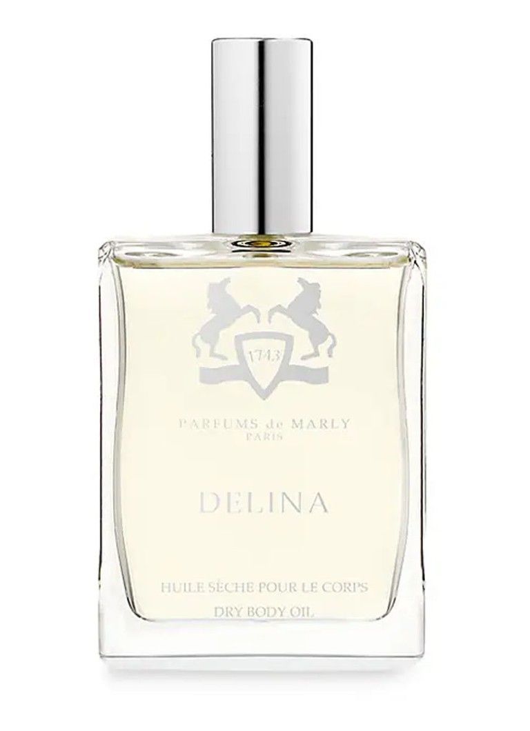 Parfums de Marly Delina Body Oil - Huidolie