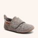 Bisgaard Huisschoenen grijs