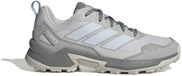 Adidas Terrex Eastrail 3 Traxion dames wandelschoenen - Grijs/Lichtblauw - Maat 39 1/3