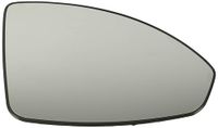 TarosTrade 57-2350-R-64242 spiegelglas verwarmbaar rechts