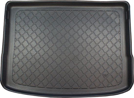 tuning-art Auto-Fußmatten BWX-1131 Automatten Set passgenau für Skoda