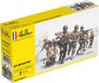 Heller - 1/72 Us Infantryhel49601 - Maquette