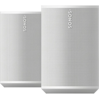 Sonos Era 100 SL Duopack Wit