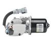 VALEO - Ruitenwissermotor - Voorzijde LHD - 579710 - MASTER