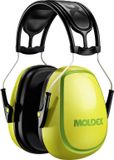 Moldex M4 611001 Oorkap 30 dB