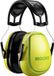 Moldex M4 611001 Oorkap 30 dB