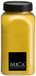Mica Decorations Geel Decoratie Zand 650ml