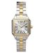 Timex Addison TW2Y90400 Dames Horloge - Staal - Multi - Ø 23 mm