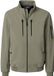 CASAMODA Jas Softshell Groen - Maat M - Heren - Tussenjas