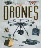 Drones GPSR Kontakt Drones Paperback