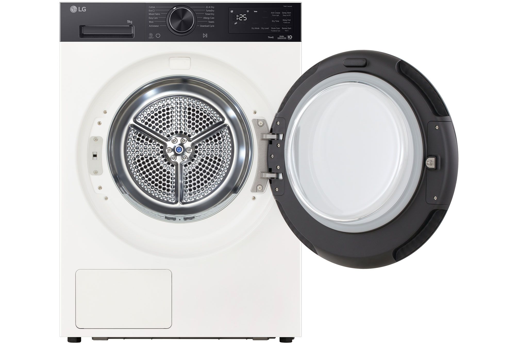 LG RHX5009THB