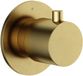 Hotbath Cobber CB7083 inbouw 3-weg stop-omstel (afbouwdeel)