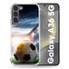 Cokitec Samsung Galaxy A36 5G Sport Football Stadion Versterkte hoes