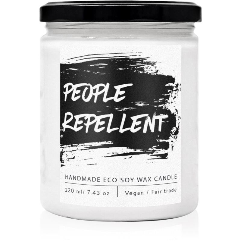 Soaphoria People Repellent