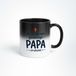 Mok Grappige 'Dit is hoe een geweldige PAPA eruitziet' Mok