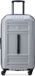 DELSEY PARIS Rempart Expandable 4 Double Rolls Trolley 73 Storm Grey Grijs