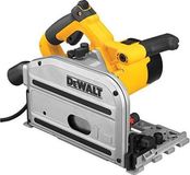 DeWalt DWS520K Scie plongeante 1300W in TSTAK